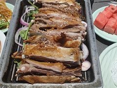 -额尔敦草原涮羊肉·烧烤(冻青树总店)