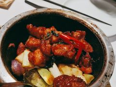 -汤城小厨•粤菜•靓汤(金宝街店)