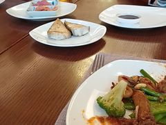 -浙江西子宾馆·瑶园咖啡厅