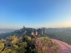 -丹霞山风景名胜区