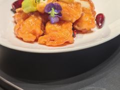 -旺顺阁·北京菜·烤鸭(大望路店)