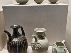 -重庆中国三峡博物馆(重庆博物馆)