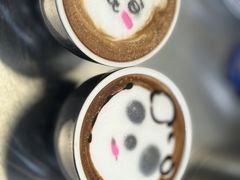 -王森咖啡西点烘焙培训(上海名厨中心店)
