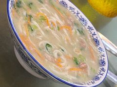 -杏花村水席楼·洛阳水席(老城十字街店)