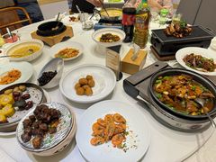 -徽宴楼·玫瑰之约(祥源店)