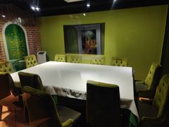 -戈拿旺巴西烤肉(崇文门店)
