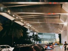 -广州富力丽思卡尔顿酒店