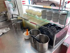 -景记甜品