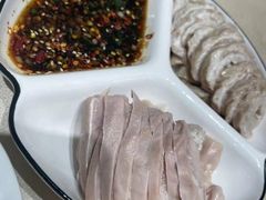 -阿莉餐厅(枣阳路店)