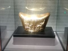 -烟台自然博物馆