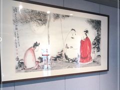 -潮汕味道·煮海餐厅(金麟大厦店)