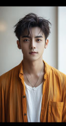 -绅仕門男士理发馆