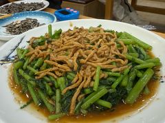 -朴小妹人参鸡汤火锅(长白山万达店)