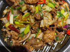 -宏宴·新京菜(望京店)