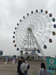 -大美儿童世界(奥林匹克水上公园店)