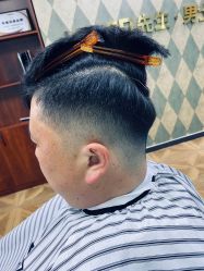 -大人物·男士理发馆