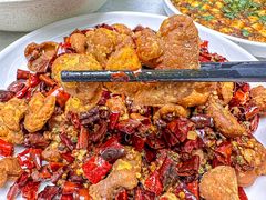 -蜀膳坊(洪公祠小区店)