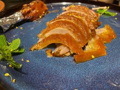 -青年公社烤鸭(肇嘉浜路店)