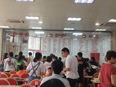 大堂-常州糕团店(北大街新世纪商城店)