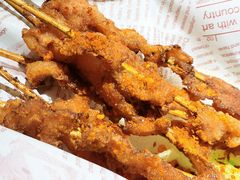 -新白鹿餐厅(城西银泰城店)