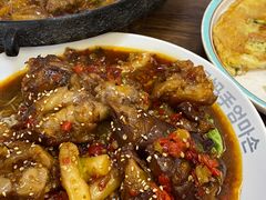 -妈妈手(山大总店)