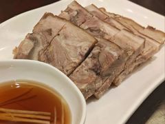 -德兴馆(广东路总店)