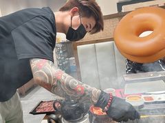 -韩满园· 甄选韩式烤肉