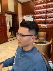 点击看大图 -尼特斯男士发型馆