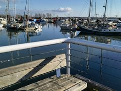 -Steveston Pizza Company (Richmond)