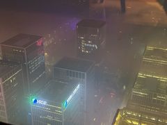 -济南凯宾斯基酒店-THE VIEW云景全日制餐厅