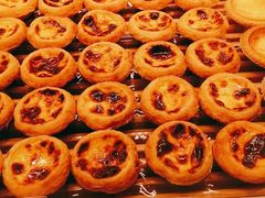 蛋挞-好利来(南京路一店)