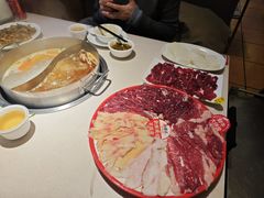 -潮泰牛肉火锅 · 创于1992年(车公庙店)