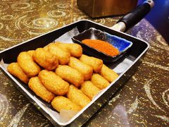 -钳真多钓虾馆·小龙虾海鲜烧烤(九六广场店)