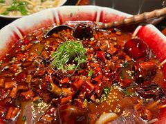 -锦楼·臻选新杭帮(杭州中心店)