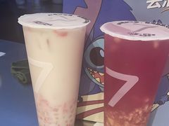 -7分甜(天津南开大悦城店)