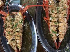 -四川人郑霞海鲜