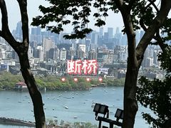 -杭州黄龙洞