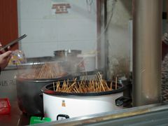 -李字号臭豆腐(总店)