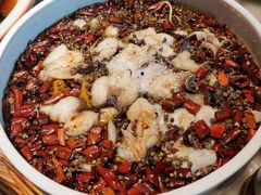 沸腾鱼-常和州·夜宵大排档(常州单店)