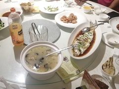 -金美华轩(东方路齐鲁店)