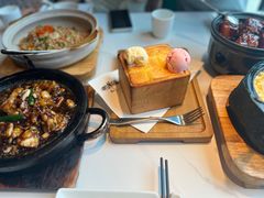 -庆江南江南菜(琴湖溪里花园城店)