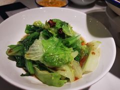 -兰湘子·湘菜小炒(济南领秀城店)