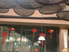 -鱼食饭稻·苏浙土菜17年老馆子(平江路店)