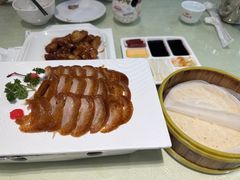 -东四民芳餐厅(世茂工三店)