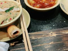 -唇辣号重庆老火锅(亦庄店)