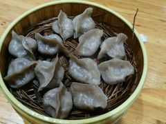 -大清花饺子(山庄店)
