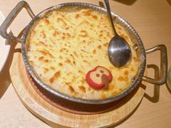 -吕氏疙瘩汤·新鲁菜(日照万象汇店)