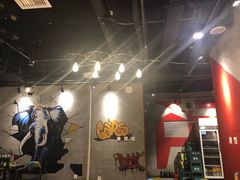 -串玖郎绿色串吧(丽晶公馆店)