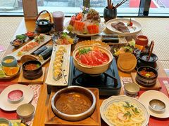 -鹤菊怀石料理(江北店)