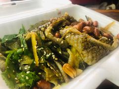 -陈添記·祖傳爽鱼皮·西关老字号(广州首店)